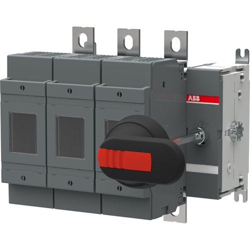 ABB Componenten OS250B30P SCHAKELAARZEKERING - 9iba207003 - 20094810