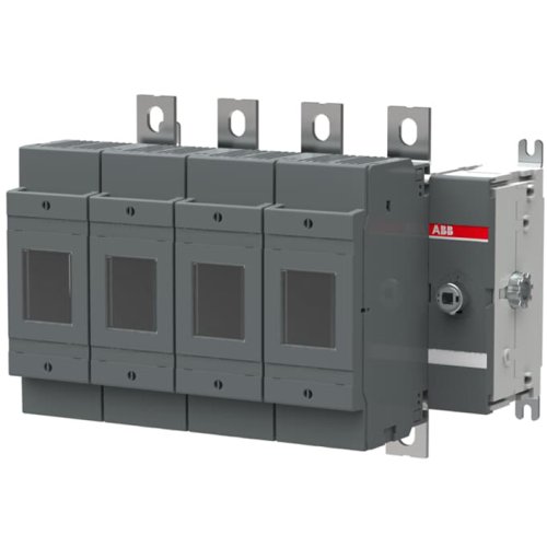 ABB Componenten OS250D40N1 SCHAKELAARZEKERING - 9iba207004 - 20094666