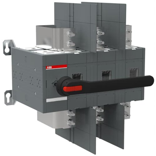 ABB Componenten OT2000U03P SCHAKELAAR-DISCONNECTOR - 9iba208033 - 20096654