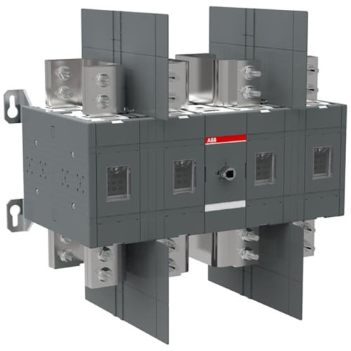 ABB Componenten OT1600U22 SCHAKELAAR-DISCONNECTOR - 9iba208049 - 20097083
