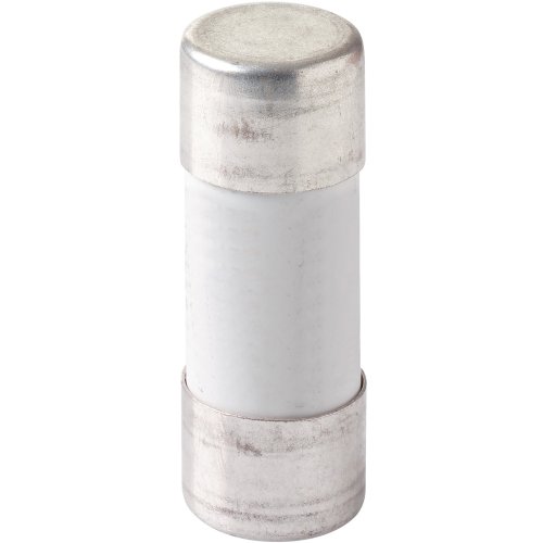 ABB Componenten Zekering 22x58mm, GG, 8A - 9iba208072 - 20124501