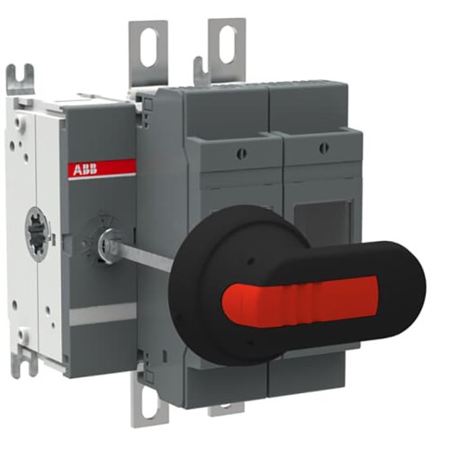 ABB Componenten OS200B02P SCHAKELAARZEKERING - 9iba212424 - 20094954
