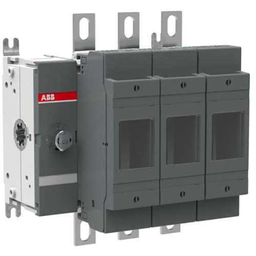 ABB Componenten OS200B03 SCHAKELAARZEKERING - 9iba212425 - 20094581