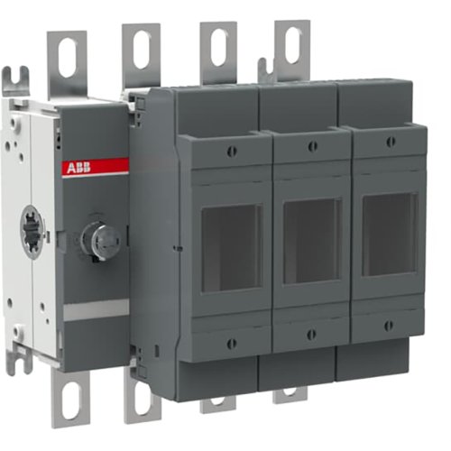 ABB Componenten OS200B03N3 SCHAKELAARZEKERING - 9iba212428 - 20094801