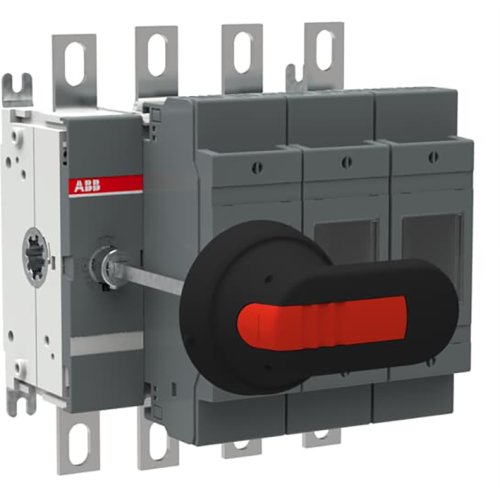 ABB Componenten OS200B03N3P SCHAKELAARZEKERING - 9iba212430 - 20094802