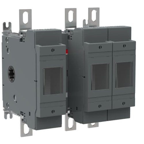 ABB Componenten OS200B12 SCHAKELAARZEKERING - 9iba212439 - 20094633