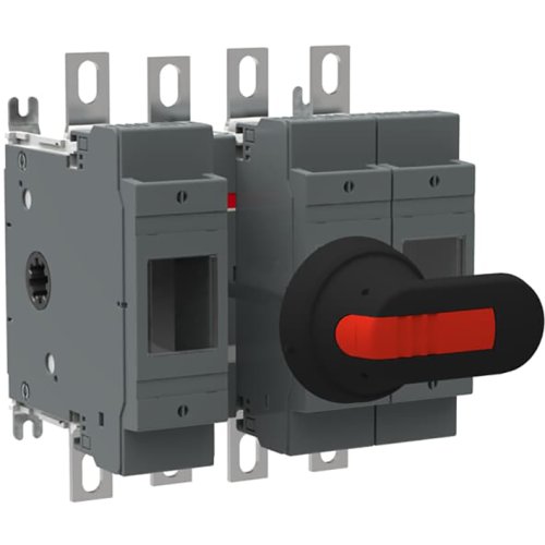 ABB Componenten OS200B12N3P SCHAKELAARZEKERING - 9iba212445 - 20094875