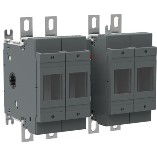 ABB Componenten OS200B22N2 SCHAKELAARZEKERING - 9iba212459 - 20094654