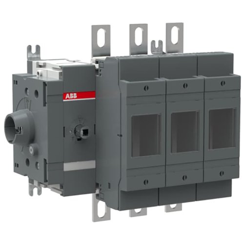 ABB Componenten OS200BS03 SCHAKELAARZEKERING - 9iba212471 - 20095414