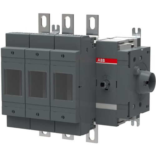 ABB Componenten OS200BS30 SCHAKELAARZEKERING - 9iba212475 - 20095473