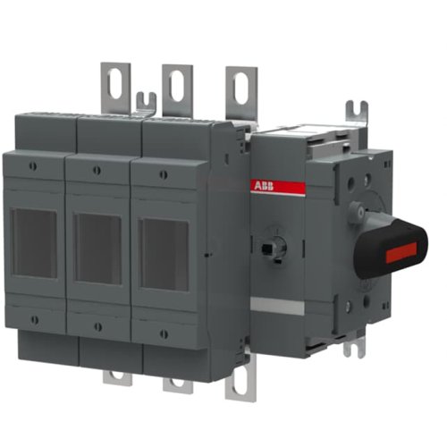 ABB Componenten OS200BS30K SCHAKELAARZEKERING - 9iba212476 - 20095474