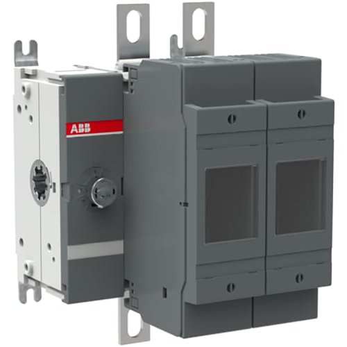 ABB Componenten OS200D02 SCHAKELAARZEKERING - 9iba212477 - 20094898