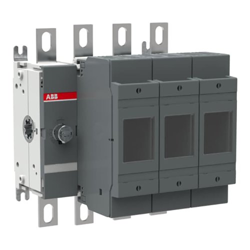 ABB Componenten OS200D03N3 SCHAKELAARZEKERING - 9iba212482 - 20094797