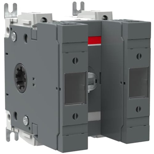 ABB Componenten OS63GB11 SCHAKELAARZEKERING - 9iba212489 - 20096613