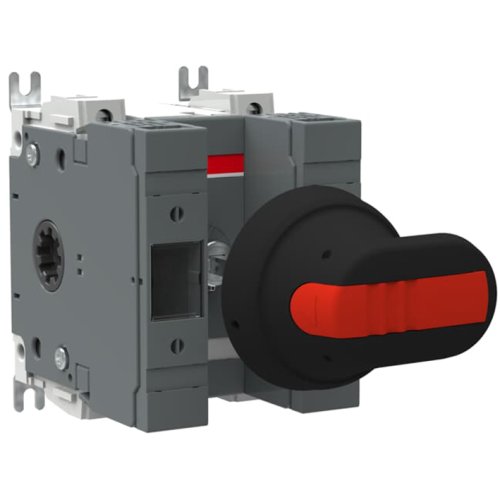 ABB Componenten OS32GB11P SCHAKELAARZEKERING - 9iba212491 - 20096569