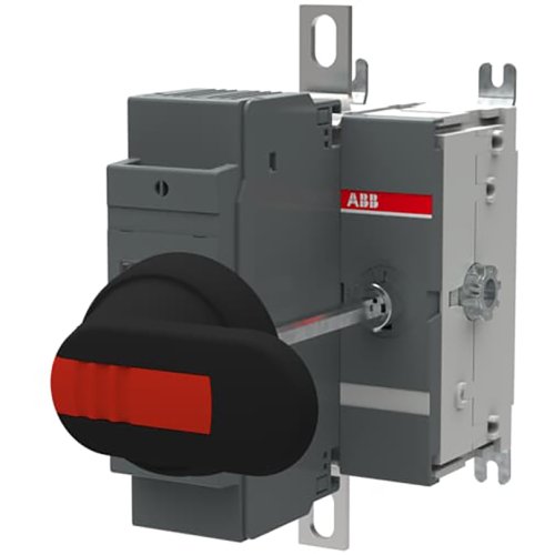 ABB Componenten OS200D10P SCHAKELAARZEKERING - 9iba212543 - 20094897