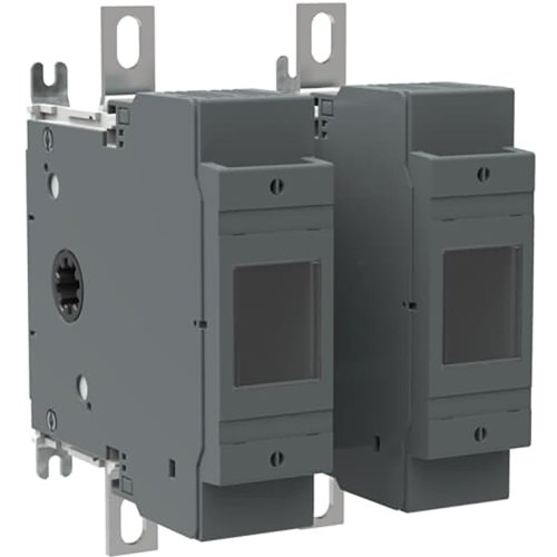 ABB Componenten OS200D11 SCHAKELAARZEKERING - 9iba212544 - 20094901