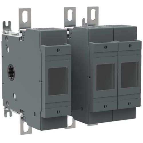 ABB Componenten OS200D12 SCHAKELAARZEKERING - 9iba212547 - 20094650