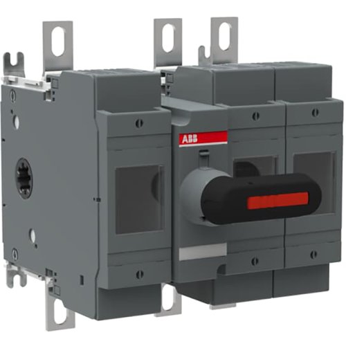 ABB Componenten OS200D12K SCHAKELAARZEKERING - 9iba212550 - 20095136