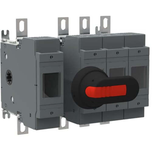 ABB Componenten OS200D13N2P SCHAKELAARZEKERING - 9iba212553 - 20096848