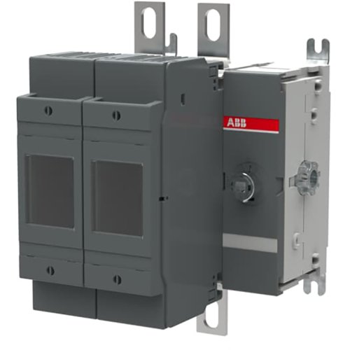 ABB Componenten OS200D20 SCHAKELAARZEKERING - 9iba212554 - 20094900