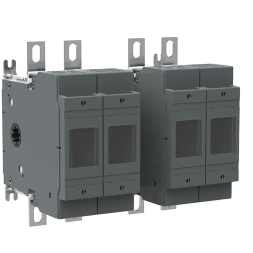 ABB Componenten OS200D22N1 SCHAKELAARZEKERING - 9iba212562 - 20094652
