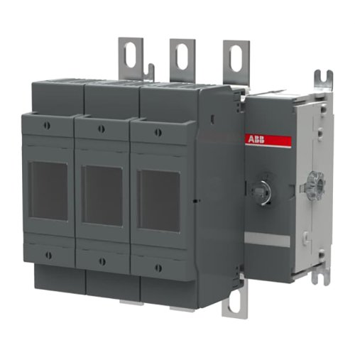 ABB Componenten OS200D30 SCHAKELAARZEKERING - 9iba212564 - 20094604