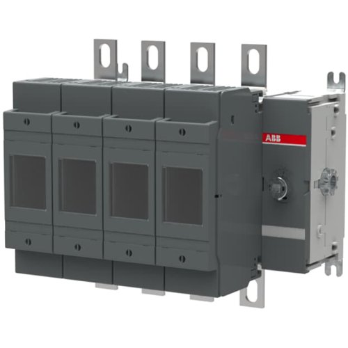 ABB Componenten OS200D40N1 SCHAKELAARZEKERING - 9iba212567 - 20094648