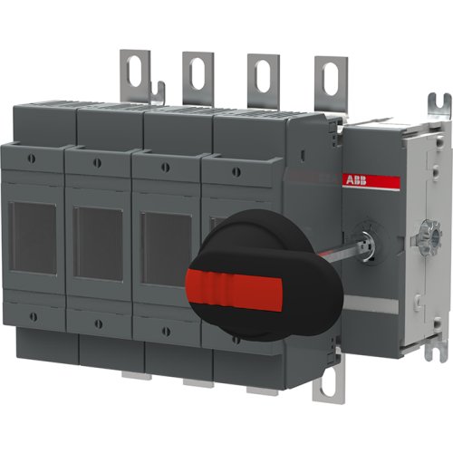 ABB Componenten OS200D40FP SCHAKELAARZEKERING - 9iba212569 - 20094624