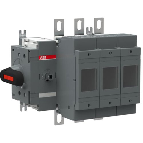 ABB Componenten OS200DS03K SCHAKELAARZEKERING - 9iba212573 - 20095490