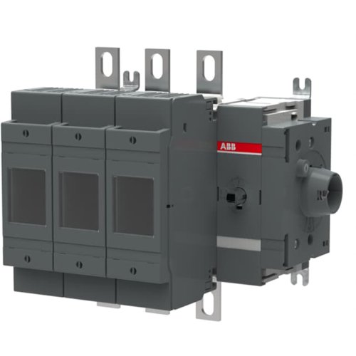 ABB Componenten OS200DS30 SCHAKELAARZEKERING - 9iba212576 - 20095492