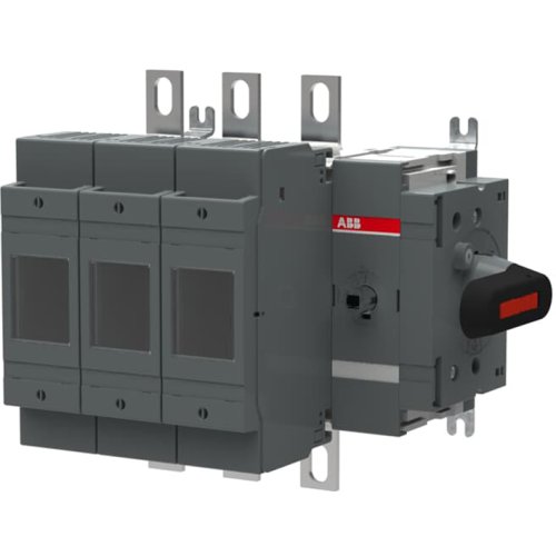 ABB Componenten OS200DS30K SCHAKELAARZEKERING - 9iba212577 - 20095493