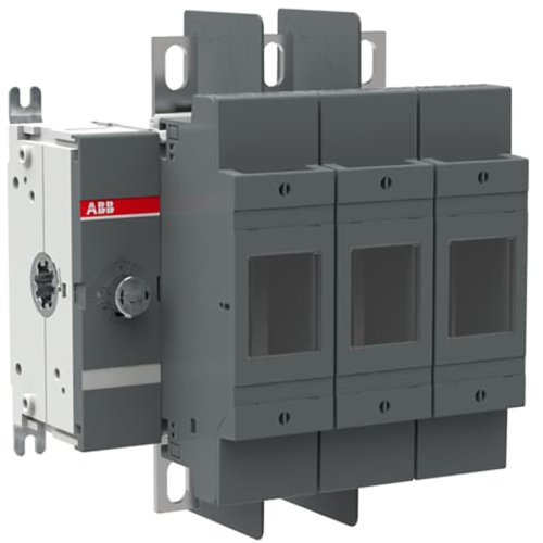 ABB Componenten Veilighedenlastscheider 3P, 200 A - 9iba212580 - 20094727