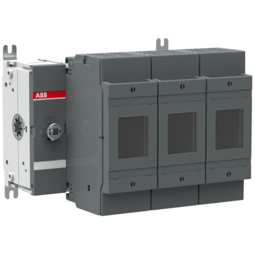 ABB Componenten OS250D03BB SPECIALE AANGESLOTEN SCHAKELAARZEKERING - 9iba212610 - 20095631