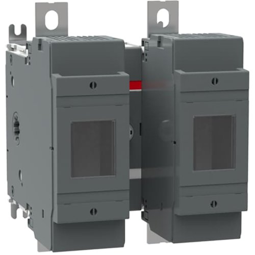 ABB Componenten OS250D11 SCHAKELAARZEKERING - 9iba212625 - 20094820