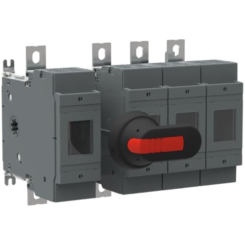 ABB Componenten OS250D13N2P SCHAKELAARZEKERING - 9iba212631 - 20096849