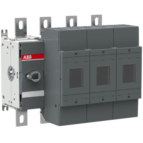 ABB Componenten OS315B03N3 SCHAKELAARZEKERING - 9iba212639 - 20094863