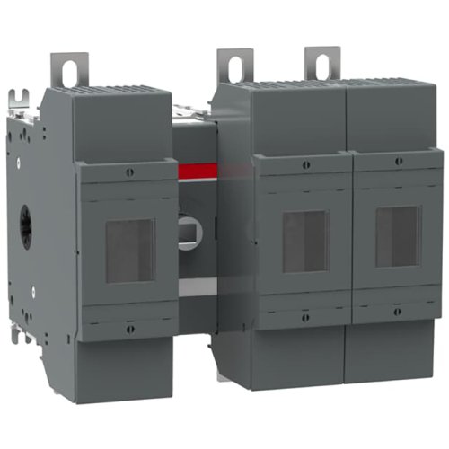 ABB Componenten OS400B12 SCHAKELAARZEKERING - 9iba212761 - 20094876