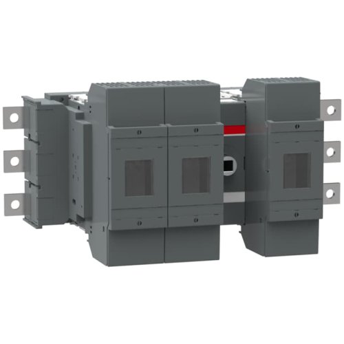 ABB Componenten OS400B21LR SPECIALE AANGESLOTEN SCHAKELAARZEKERING - 9iba212772 - 20209743