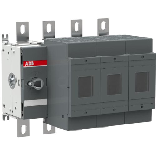 ABB Componenten OS400D03N3 SCHAKELAARZEKERING - 9iba212798 - 20094865