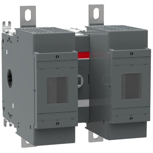 ABB Componenten Zekeringlastschakelaar OS serie OS400D11 - 9iba212805 - 20096212