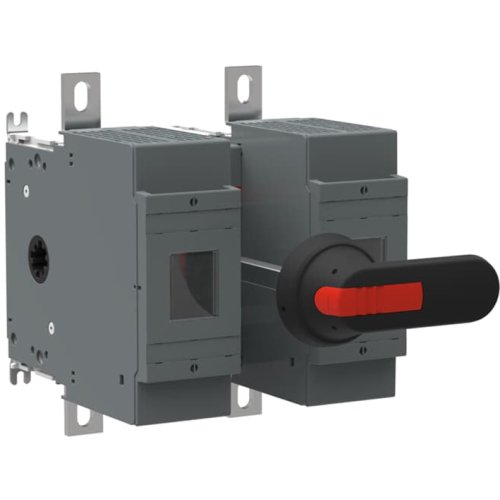 ABB Componenten OS400D11P SCHAKELAARZEKERING - 9iba212807 - 20096213