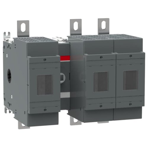 ABB Componenten Zekeringlastschakelaar OS serie OS400D12 - 9iba212808 - 20094830