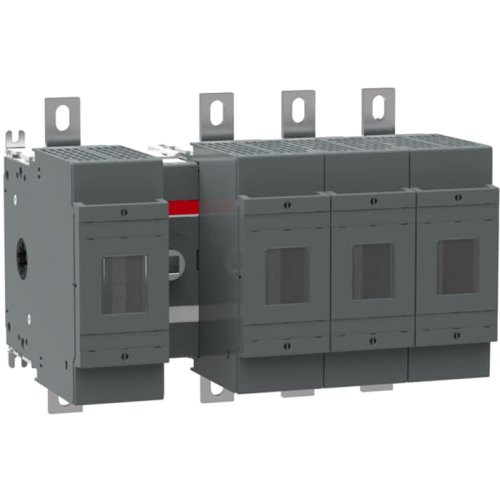 ABB Componenten OS400D13N2 SCHAKELAARZEKERING - 9iba212813 - 20094868