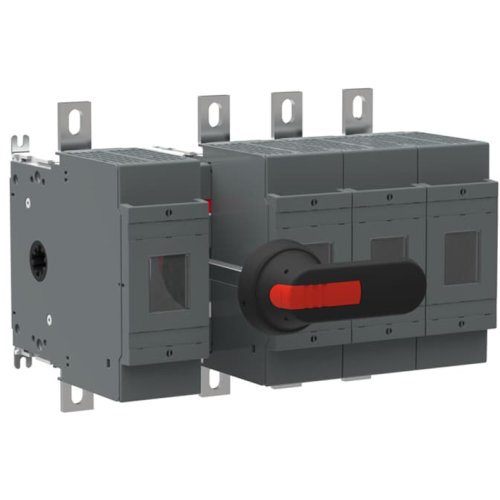 ABB Componenten OS400D13N2P SCHAKELAARZEKERING - 9iba212815 - 20094869
