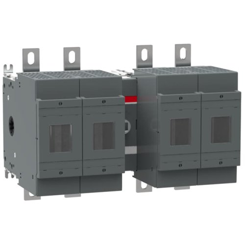 ABB Componenten OS400D22N1 SCHAKELAARZEKERING - 9iba212824 - 20095062