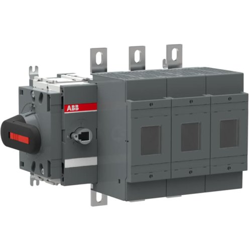 ABB Componenten OS400DS03K SCHAKELAARZEKERING - 9iba212829 - 20095803