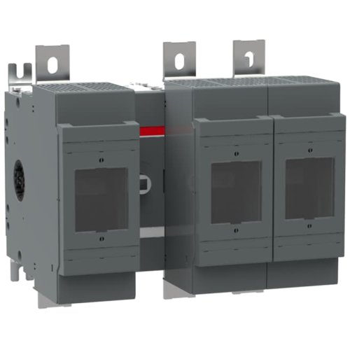 ABB Componenten OS630B12 SCHAKELAARZEKERING - 9iba212834 - 20095216