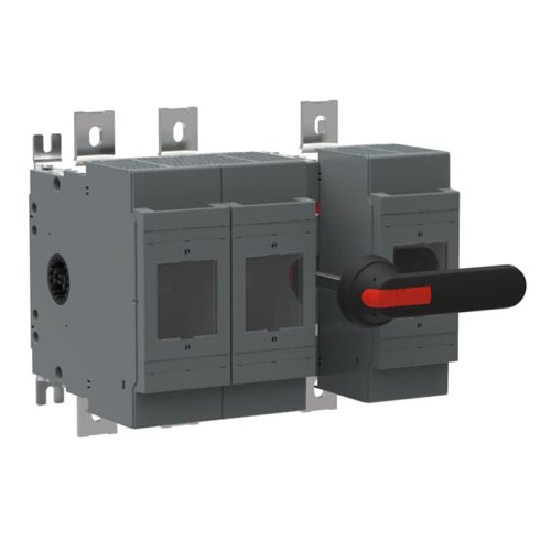 ABB Componenten OS630B21P SCHAKELAARZEKERING - 9iba212838 - 20095292