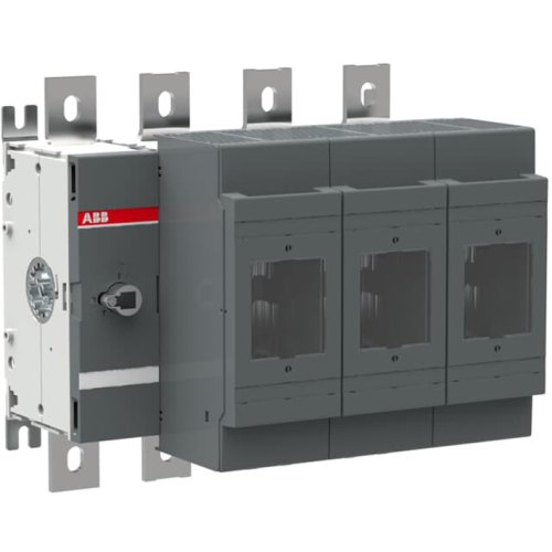 ABB Componenten OS800D03N3 SCHAKELAARZEKERING - 9iba212847 - 20095999